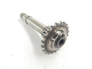 Honda XL 500 S PD01 [1982] - [1997] - balance shaft-3