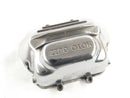 Moto Guzzi 850-T3 VD [1979] - Valve cover polished-2