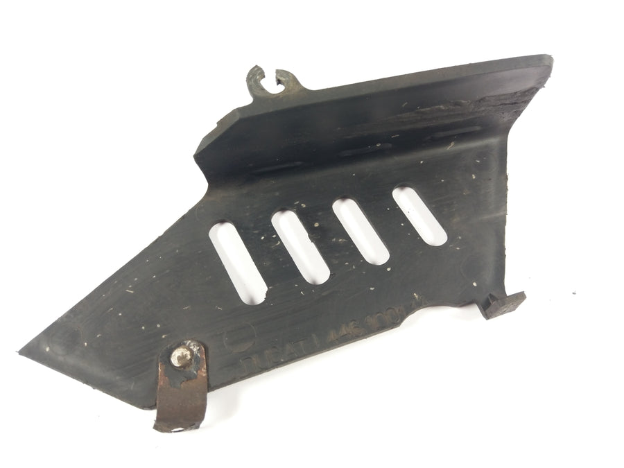 Ducati 900 SS Supersport 906SC2 [1993] - Chain guard