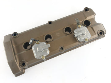 Kawasaki Z 750 ZR750J [2005] - valve cover - 0