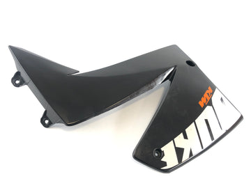 KTM LC4 640 Duke 2 [2001] - Tank fairing left fairing - 0