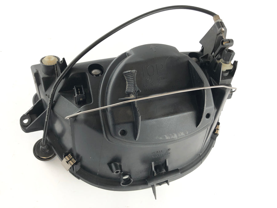 BMW K 1200 LT [2002] - Headlight