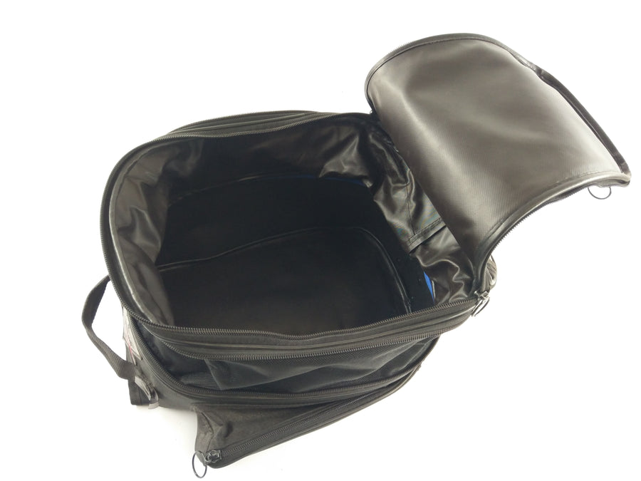 Tank bag [all models] - Magnetic tank bag universal