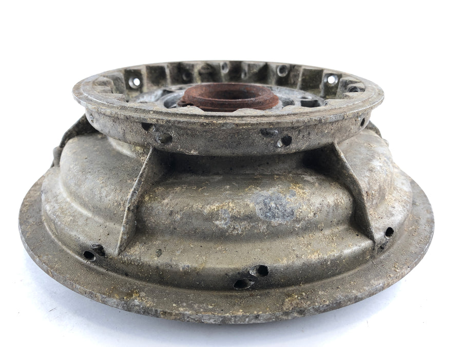 Moto Guzzi 850-T3 VD [1979] - rear wheel hub