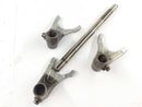 Yamaha XV 1100 - shift forks-1