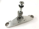 Yamaha XVS 650 Drag Star 4VR [1997] - lower triple clamp-1