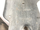 Suzuki DR 750 S SR41B [1988] - Spritzschutz Heckinnenverkleidung-3