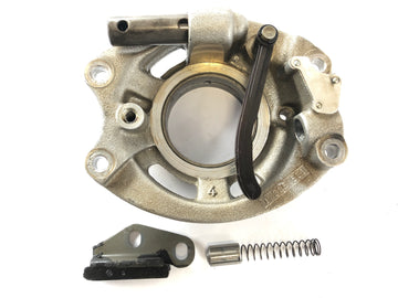 BMW R 100 RT [1979] - Kurbelwellenaufnahme Lagerdeckel Motordeckel - 0
