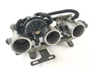 Triumph Tiger 955i 709EN [2001] - Drosselklappe-2