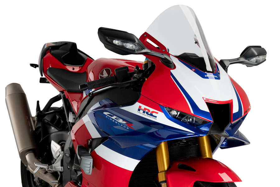HONDA CBR 1000 RR-R FIREBLADE SP [2025] – R-Racer Scheibe – Getönt