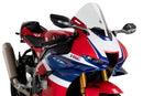 HONDA CBR 1000 RR-R FIREBLADE SP [2025] – R-Racer Scheibe – Transparent-11