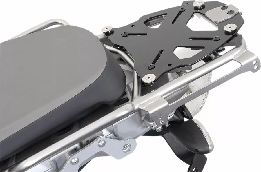 KTM 620 Adventure LC4 [SW-MOTECH]-luggage rack adapter plate