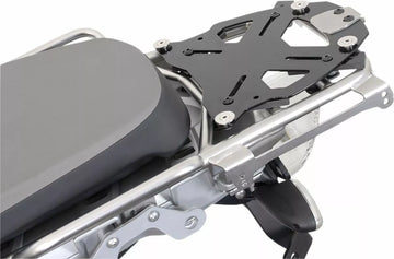BMW R 1200 GS [SW-MOTECH]-luggage rack adapter panels