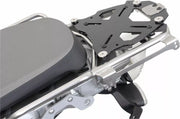 Default Title KTM 640 LC4 Adventure [SW-MOTECH]-luggage rack adapter plate