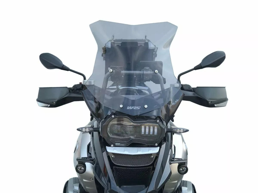 BMW R 1200 GS [WRS] – Windschild