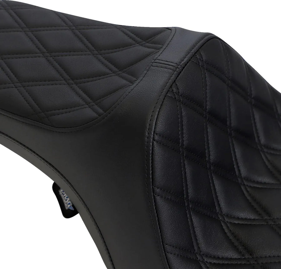 harley davidson flhr [DRAG SPECIALTIES] – Predator III seat