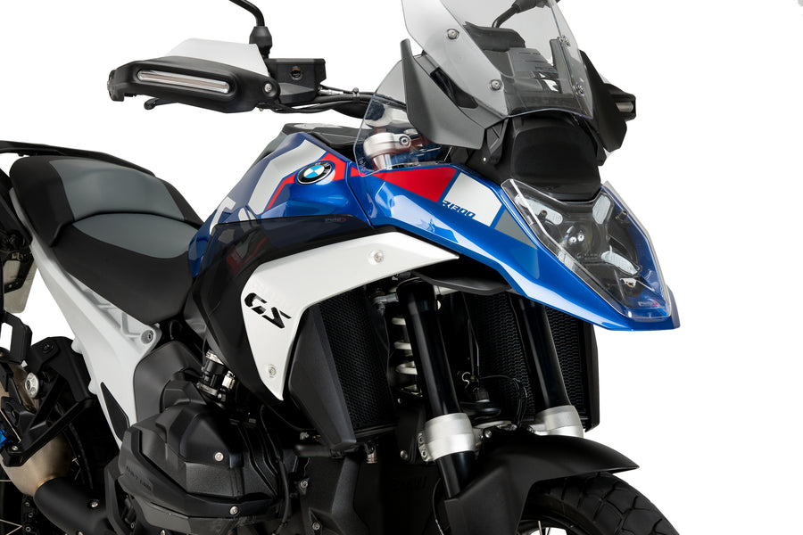 BMW R 1300 GS TROPHY [2025] – Lower Deflector – Transparent