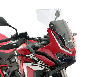 Honda CRF 1100 Africa Twin [WRS] – Windschild