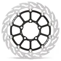 Bmw R 12 Nine T [2024-2026] - Flame Series Schwimmende Bremsscheibe – Bild 11
