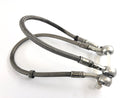 Moto Guzzi Le Mans 1000 VV [1988] - Oil lines oil riser-2