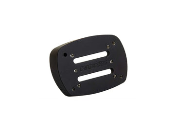 harley davidson softail [RICK'S MOTORCYCLES] – adapter for license plate mounting
