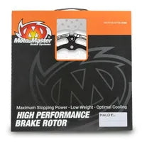 BMW S 1000 R [2017-2020] - HALO series T-Floater brake disc – picture 6