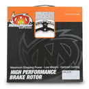 BMW S 1000 RR [2011-2013, 2016-2017, 2020] - HALO series T-Floater brake disc - picture 2