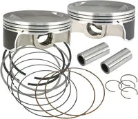 Harley-Davidson FXSE 1800 Pro Street Breakout CVO [2016-2017] - Kolbensatz – Bild 3