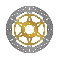 DUCATI MONSTER 696 ABS [EBC] – X-Series Bremsscheibe vorne