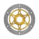 DUCATI MONSTER 696 ABS [EBC] – X-Series Bremsscheibe vorne