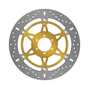 MOTO GUZZI V7 II 750 SPECIAL ABS [EBC] – X-Series Bremsscheibe vorne