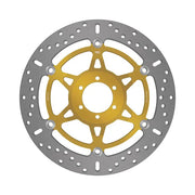 DUCATI MONSTER 400 [EBC] – X-Series Bremsscheibe vorne