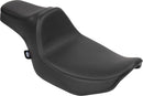 harley davidson touring [DRAG SPECIALTIES] – Predator III extended reach seat-1