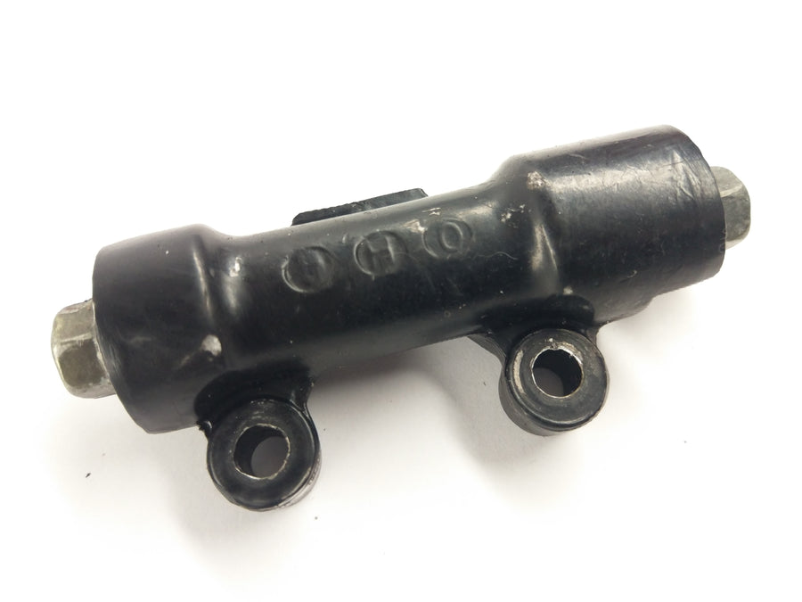 Triumph Trophy 900 T300 [1992] - Brake line distributor front