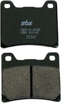 Yamaha RD 500 LC Ypvs [1985] - Bremsscheibe – Bild 12