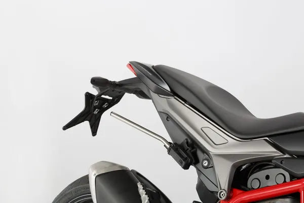 Ducati Hyperstrada 821 [2013] - BLAZE spacer bar – picture 1