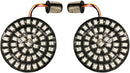 harley davidson flstc [DRAG SPECIALTIES] – LED-Blinker-Einsätze-1