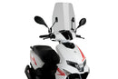 KEEWAY HURRICANE 50 [2023] – Scooter disc Urban – Transparent-2