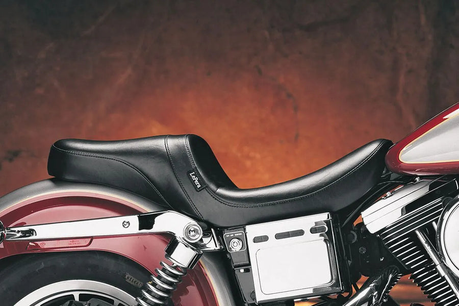 harley davidson dyna [LE PERA] – Daytona 2-Up Sitzbank