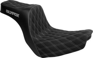 harley davidson fxlrs [SLYFOX] – High Noon seat