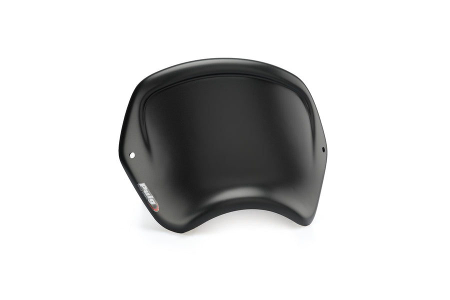 HONDA CB 650 R NEO SPORTS CAFE [2025] – front panel ABS – carbon look