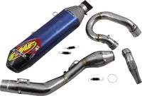 Husqvarna Fe 350 [2020-2023] - Factory 4.1 RCT exhaust system - material: stainless steel, titanium - picture 6