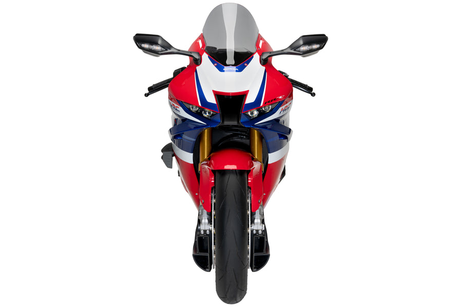 HONDA CBR 1000 RR-R FIREBLADE SP [2025] – Brake Cooler – Mattschwarz