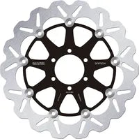 Suzuki Gsx-R 750 [2004-2005] - brake disc - picture 9