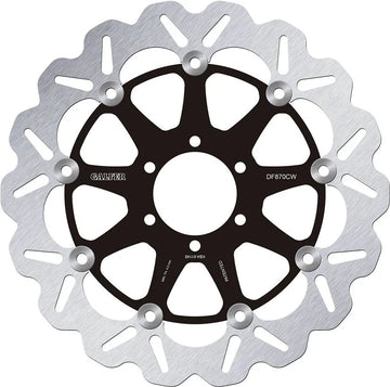 Ducati Multistrada 620 [2005-2006] - Bremsscheiben – Bild 1