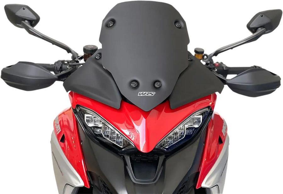 ducati multistrada 1200 [WRS] – Pair of side wind deflectors