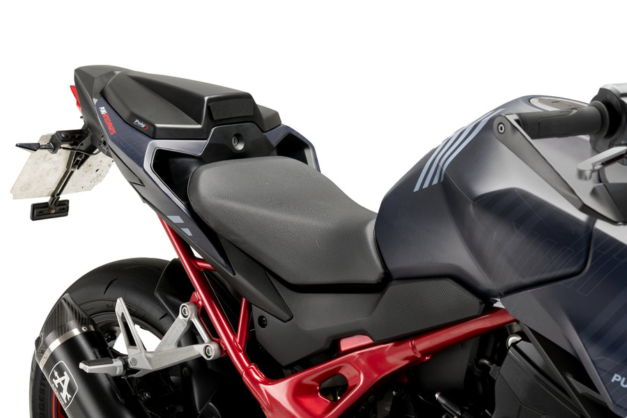 HONDA CB 750 HORNET [2025] – Heckverkleidung – Carbon look