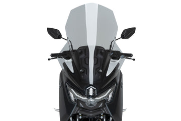 YAMAHA NMAX 125 TECH MAX [2025] – Windshield V-Tech Line Touring – Strong