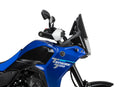 YAMAHA TENERE 700 RALLY EDITION [2025] – Sportscheibe – Schwarz-3