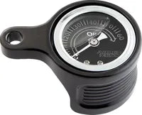 Harley-Davidson FLRT 1868 Freewheeler 114 [2025] - Remote Oil Pressure Gauge Kit - Image 9